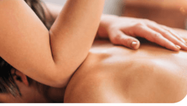 Image for Therapeutic Massage - Deep Tissue